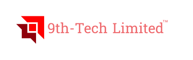 9th Tech Ltd Logo